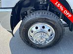 New 2025 Ram 3500 Tradesman Crew Cab 4x4 60 CA Cab Chassis for sale #SG543496 - photo 16