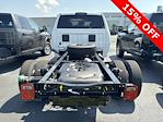 New 2025 Ram 3500 Tradesman Crew Cab 4x4 60 CA Cab Chassis for sale #SG543496 - photo 27