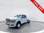 New 2025 Ram 3500 Tradesman Crew Cab 4x4 60 CA Cab Chassis for sale #SG543496 - photo 5