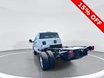 New 2025 Ram 3500 Tradesman Crew Cab 4x4 60 CA Cab Chassis for sale #SG543496 - photo 2