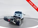 New 2025 Ram 3500 Tradesman Crew Cab 4x4 60 CA Cab Chassis for sale #SG543496 - photo 8