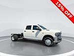 New 2025 Ram 3500 Tradesman Crew Cab 4x4 60 CA Cab Chassis for sale #SG543496 - photo 9