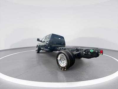 New 2025 Ram 4500 Big Horn Crew Cab 4x4 60 CA Cab Chassis for sale #SG554481 - photo 2