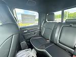 New 2025 Ram 4500 Big Horn Crew Cab 4x4 60 CA Cab Chassis for sale #SG554481 - photo 12