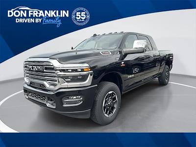 New 2025 Ram 2500 Laramie Mega Cab 4x4 Pickup for sale #SG560450 - photo 1