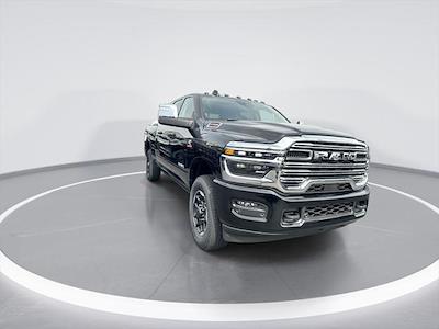 New 2025 Ram 2500 Laramie Mega Cab 4x4 Pickup for sale #SG560450 - photo 2