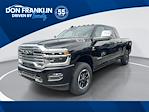 New 2025 Ram 2500 Laramie Mega Cab 4x4 Pickup for sale #SG560450 - photo 1