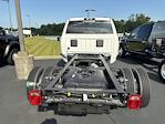 New 2025 Ram 4500 Tradesman Crew Cab 4x4 60 CA Cab Chassis for sale #SG561879 - photo 28