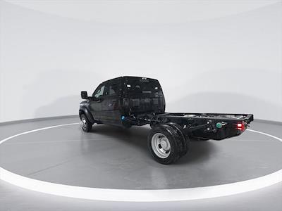 New 2025 Ram 4500 Crew Cab 60 CA Cab Chassis for sale #SG561880 - photo 2