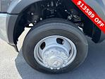 New 2025 Ram 4500 Tradesman Crew Cab 4x4 60 CA Cab Chassis for sale #SG561881 - photo 16