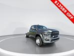 New 2025 Ram 4500 Tradesman Crew Cab 4x4 60 CA Cab Chassis for sale #SG561881 - photo 3