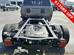 New 2025 Ram 4500 Tradesman Crew Cab 4x4 60 CA Cab Chassis for sale #SG561881 - photo 27
