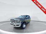 New 2025 Ram 4500 Tradesman Crew Cab 4x4 60 CA Cab Chassis for sale #SG561881 - photo 5