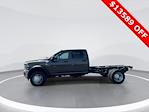 New 2025 Ram 4500 Tradesman Crew Cab 4x4 60 CA Cab Chassis for sale #SG561881 - photo 6