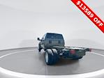 New 2025 Ram 4500 Tradesman Crew Cab 4x4 60 CA Cab Chassis for sale #SG561881 - photo 2