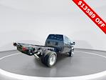 New 2025 Ram 4500 Tradesman Crew Cab 4x4 60 CA Cab Chassis for sale #SG561881 - photo 8