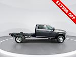 New 2025 Ram 4500 Tradesman Crew Cab 4x4 60 CA Cab Chassis for sale #SG561881 - photo 9