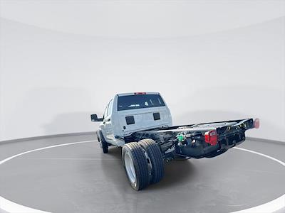 New 2025 Ram 4500 Tradesman Crew Cab 4x4 60 CA Cab Chassis for sale #SG561883 - photo 2