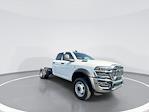 New 2025 Ram 4500 Tradesman Crew Cab 4x4 60 CA Cab Chassis for sale #SG561883 - photo 3
