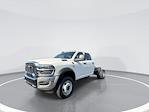 New 2025 Ram 4500 Tradesman Crew Cab 4x4 60 CA Cab Chassis for sale #SG561883 - photo 5