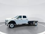 New 2025 Ram 4500 Tradesman Crew Cab 4x4 60 CA Cab Chassis for sale #SG561883 - photo 6