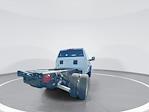 New 2025 Ram 4500 Tradesman Crew Cab 4x4 60 CA Cab Chassis for sale #SG561883 - photo 8