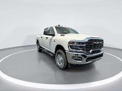 New 2025 Ram 2500 Tradesman Crew Cab 4x4 Pickup for sale #SG563818 - photo 2