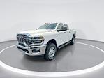 New 2025 Ram 2500 Tradesman Crew Cab 4x4 Pickup for sale #SG563818 - photo 4