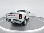 New 2025 Ram 2500 Tradesman Crew Cab 4x4 Pickup for sale #SG563818 - photo 8