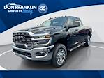 New 2025 Ram 2500 Tradesman Crew Cab 4x4 Pickup for sale #SG563819 - photo 1