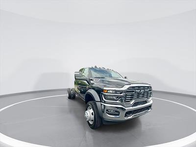 New 2025 Ram 4500 Tradesman Crew Cab 4x4 60 CA Cab Chassis for sale #SG564962 - photo 2