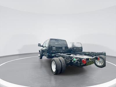 New 2025 Ram 4500 Tradesman Crew Cab 4x4 60 CA Cab Chassis for sale #SG564962 - photo 2