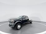 New 2025 Ram 4500 Tradesman Crew Cab 4x4 60 CA Cab Chassis for sale #SG564962 - photo 5