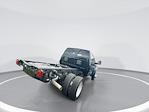 New 2025 Ram 4500 Tradesman Crew Cab 4x4 60 CA Cab Chassis for sale #SG564962 - photo 8