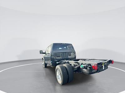 New 2025 Ram 3500 Tradesman Crew Cab 4x4 60 CA Cab Chassis for sale #SG566222 - photo 2