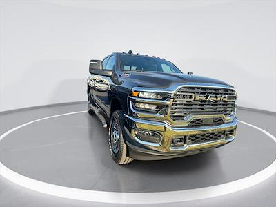 New 2025 Ram 2500 Tradesman Crew Cab 4x4 Pickup for sale #SG568906 - photo 2