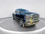 New 2025 Ram 2500 Tradesman Crew Cab 4x4 Pickup for sale #SG568906 - photo 9