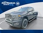 New 2025 Ram 2500 Big Horn Crew Cab 4x4 Pickup for sale #SG568909 - photo 1