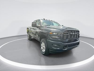New 2025 Ram 2500 Big Horn Crew Cab 4x4 Pickup for sale #SG568918 - photo 2