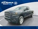 New 2025 Ram 2500 Big Horn Crew Cab 4x4 Pickup for sale #SG568918 - photo 1