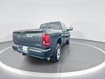 New 2025 Ram 2500 Big Horn Crew Cab 4x4 Pickup for sale #SG568918 - photo 8