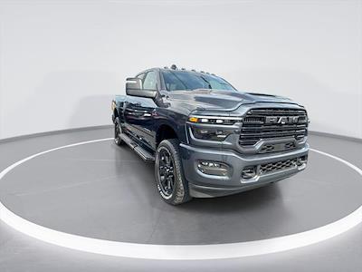 New 2025 Ram 2500 Laramie Crew Cab 4x4 Pickup for sale #SG568919 - photo 2