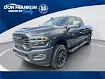 New 2025 Ram 2500 Laramie Crew Cab 4x4 Pickup for sale #SG568919 - photo 1