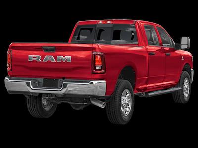 New 2025 Ram 2500 Tradesman Crew Cab 4x4 Pickup for sale #SG569653 - photo 2