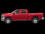 New 2025 Ram 2500 Tradesman Crew Cab 4x4 Pickup for sale #SG569653 - photo 3