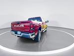 New 2025 Ram 2500 Tradesman Crew Cab 4x4 Pickup for sale #SG569653 - photo 8