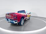 New 2025 Ram 2500 Tradesman Crew Cab 4x4 Pickup for sale #SG569653 - photo 9