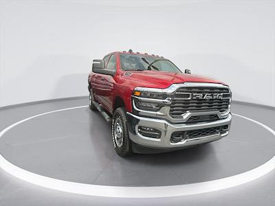 New 2025 Ram 2500 Tradesman Crew Cab 4x4 Pickup for sale #SG569654 - photo 2