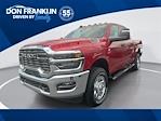 New 2025 Ram 2500 Tradesman Crew Cab 4x4 Pickup for sale #SG569654 - photo 1