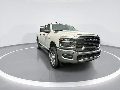 New 2025 Ram 2500 Tradesman Crew Cab 4x4 Pickup for sale #SG572600 - photo 2